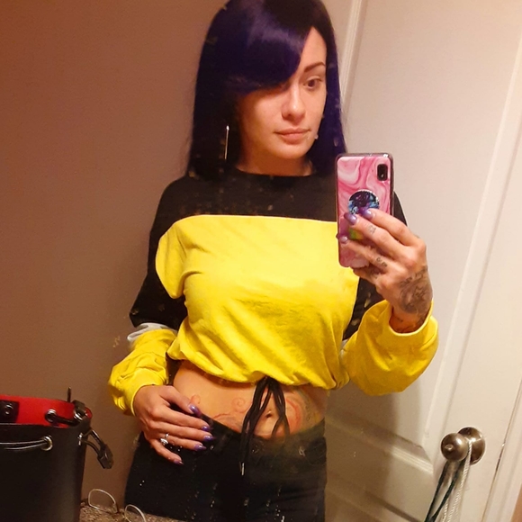 Meet your Posher, Rebekah - Picture 1 of 1